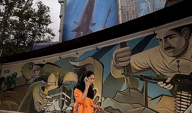 وزير الخارجيّة الإسرائيليّ: سنردّ بإيران إن هاجمتنا.. خامنئي: سنعاقب تل أبيب لمهاجة القنصليّة بسورية