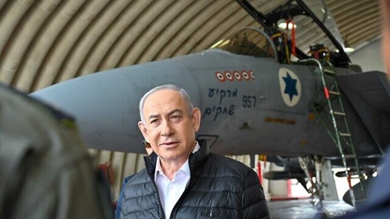 نتنياهو: مستعدون لهجمات من جبهات أخرى وسنضرب كل من يلحق الضرر بإسرائيل