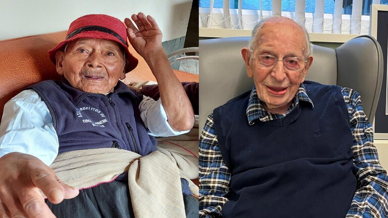 معركة فريدة من نوعها.. من الأكبر في العالم؟