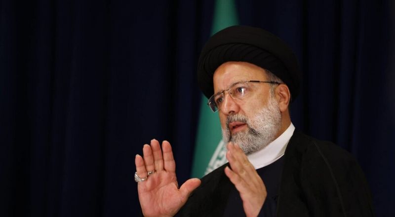 رئيسي: أي مغامرات إسرائيلية جديدة ستقابل برد أقوى وأكثر حزما