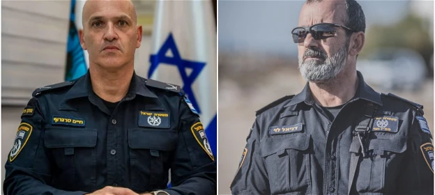 ابتداءً من اليوم - تم تشكيل وحدة عمل خاصة في لواء السّاحل وسيتم تشغيلها لإحباط الجرائم الخطيرة والنّزاعات الدموية في المجتمع العربي