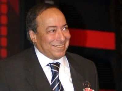 وفاة الممثل الشهير صلاح السعدني -عمدة الدراما المصرية