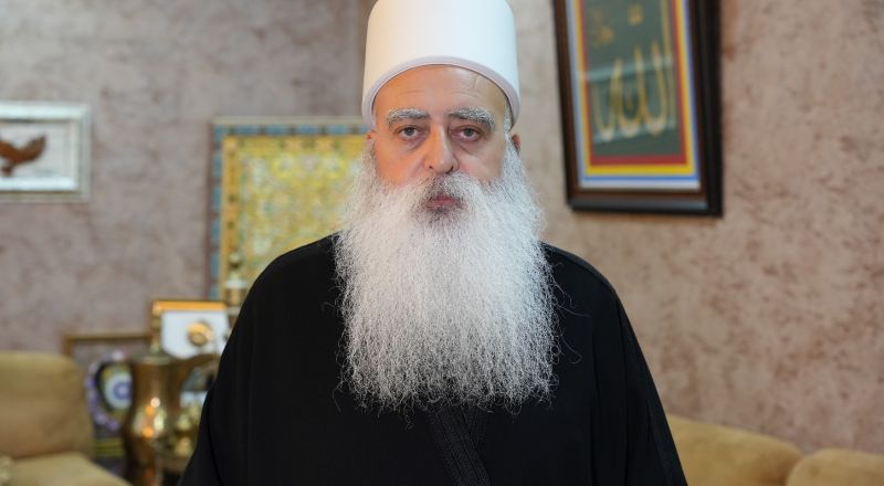 زيارة مقام النبي شعيب عليه السلام، ستقتصر على رجال الدين فقط