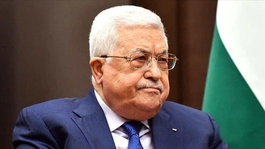 محمود عباس:أخشى أن تتجه إسرائيل إلى الضفة الغربية بعد غزة لترحيل أهلها نحو الأردن