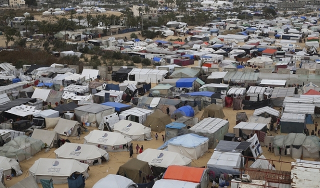 حماس: هنية أبلغ الوسطاء موافقة الحركة على مقترحهم لوقف إطلاق النار