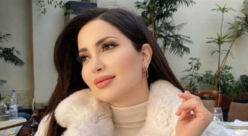 نسرين طافش تنجو من السجن بمبلغ مالي.. كم بلغت قيمته؟