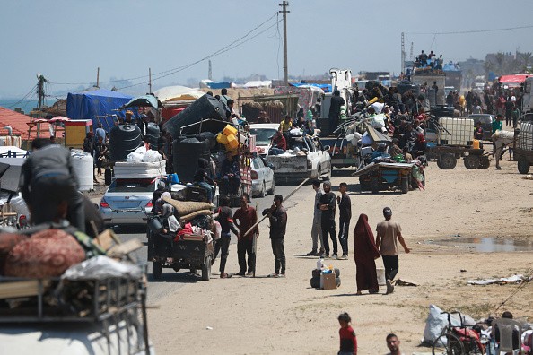 حماس: إسرائيل رفضت مقترح الوسطاء للهدنة..والكرة الآن بملعبها