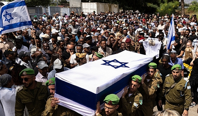 `الحرب على غزة: مقتل 5 جنود إسرائيليين وإصابة 16 آخرين في جباليا