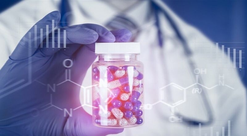 العلماء الروس يطورون دواء لعلاج الأورام الخبيثة على مستوى الجزيئات