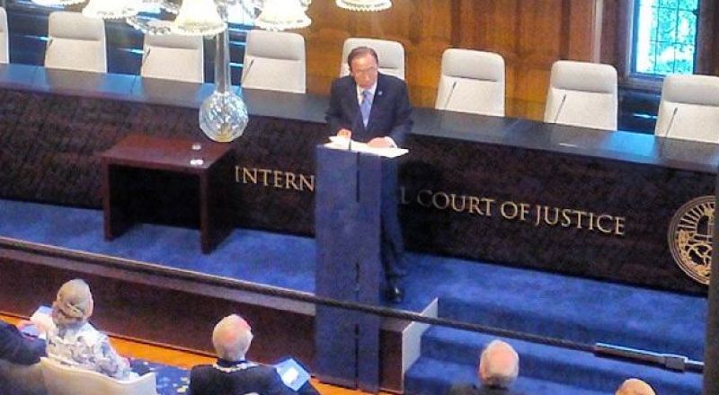 تقديرات اسرائيلية: المحكمة الدولية ستصدر أمرًا بوقف الحرب