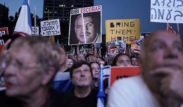 الجيش الإسرائيلي قدم قبل الحرب وثائق تحذر نتنياهو من هجوم حماس