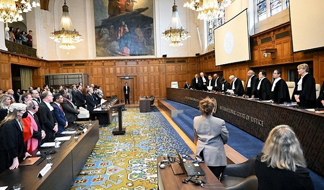 تقديرات إسرائيلية: العدل الدولية ستصدر أمرا بوقف الحرب على غزة أو وقف الهجوم على رفح