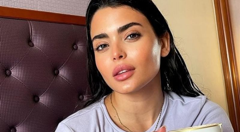 بعد شائعات علاقتها بويجز... أنباء عن ارتباط أسماء جلال برجل أعمال شهير