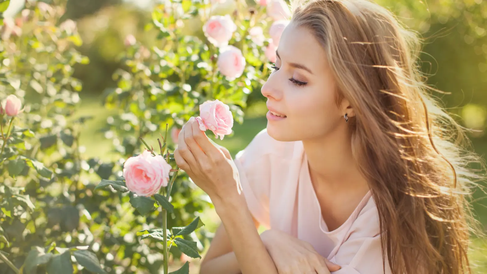 5 عطور صيفية جديدة.. تعرفي عليها