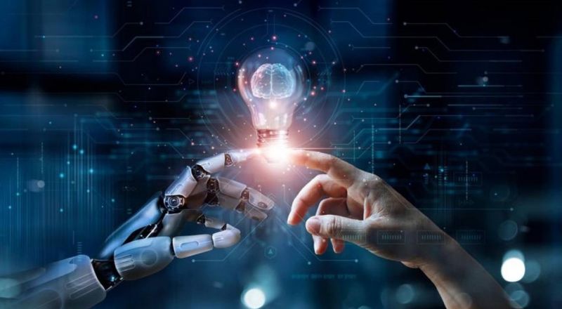 دراسة تكشف.. الذكاء الاصطناعي سيغير 3 ملايين وظيفة في ألمانيا