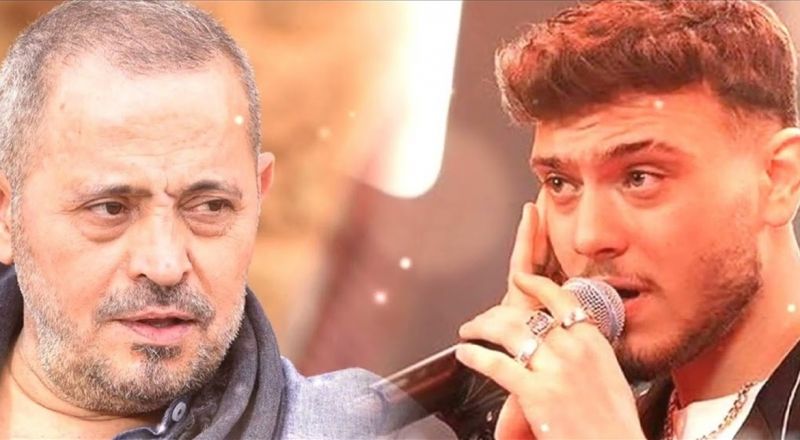 جورج وسوف والشامي في حفلٍ واحد لأول مرة!