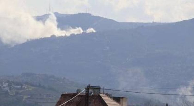 تقرير اسرائيلي: حزب الله استخدم ثلاثة تكتيكات عسكرية جديدة في هجماته