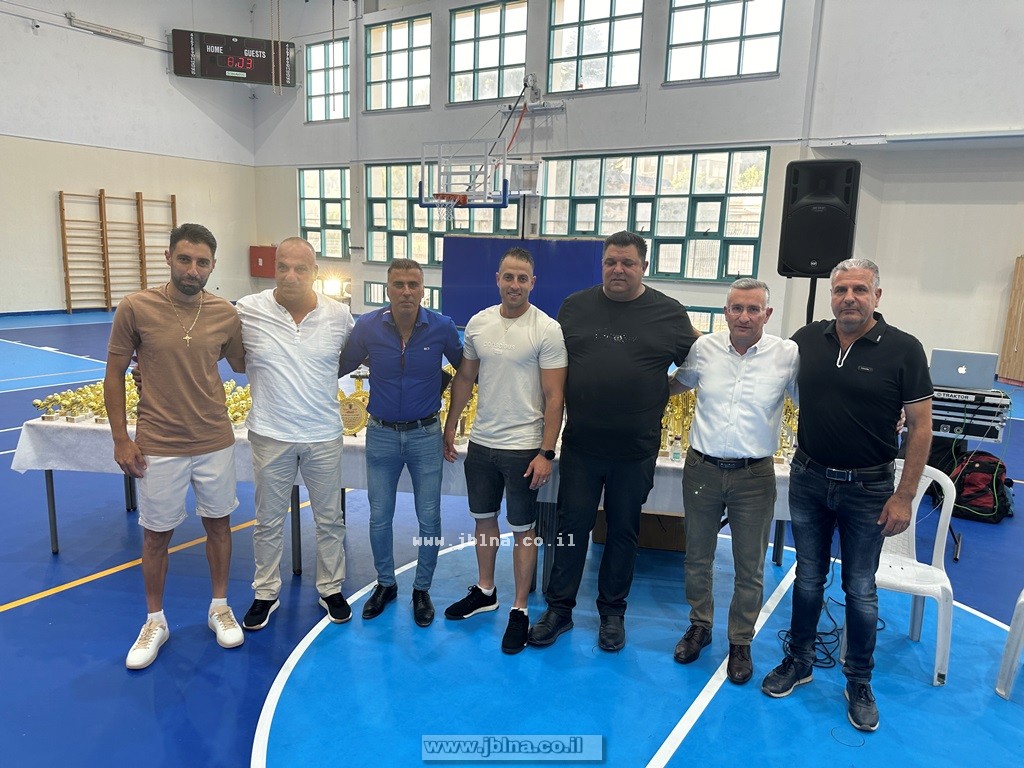 فيديو- اكاديمية باوك معليا تحتفل بمرور 10 سنوات على تأسيسها وختام ماسي للموسم الرياضي العاشر