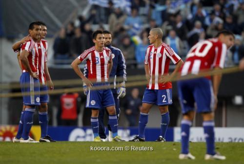 وصيف بلا فوز.. قصة أغرب إنجاز في تاريخ كوبا أمريكا