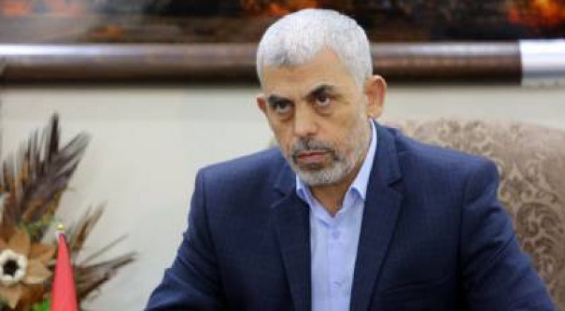 مسؤول إسرائيلي: السنوار يماطل على أمل اندلاع حرب في لبنان