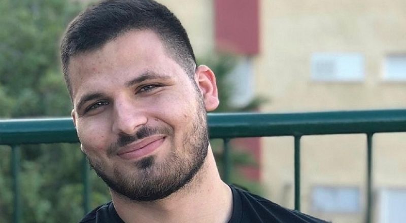 إضراب شامل في طمرة اليوم وغضب شديد بعد مقتل الشاب أحمد ذياب