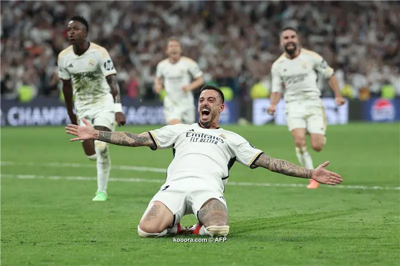 ريال مدريد: خوسيلو أخطأ بقرار الرحيل!