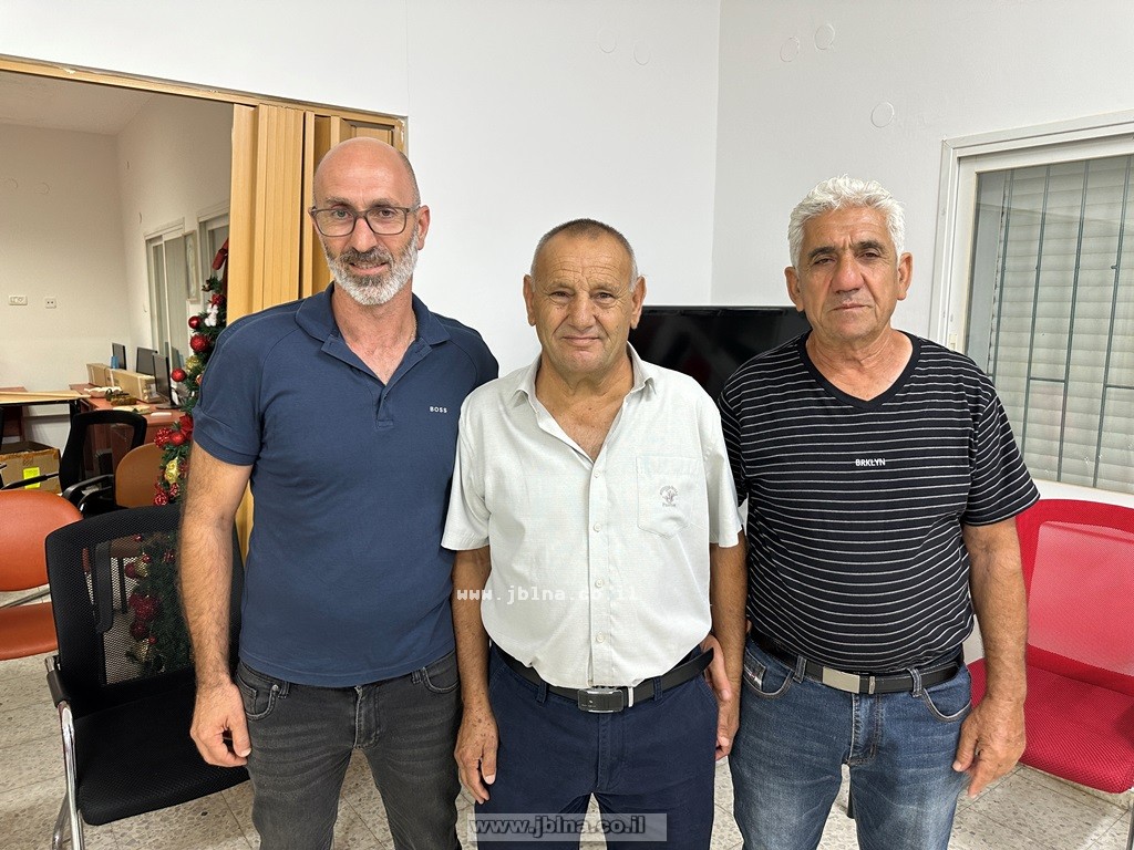 فيديو- جمعية الفردوس في معليا تنتخب إدارة جديدة خلال اجتماعها العام