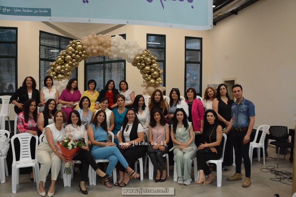 فيديو- المدرسة الابتدائية ترشيحا تخريج الصفوف السادسة تحت شعار- بالعلم والأمل نبني المستقبل 