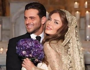 يوسف الخال يكشف عن أسرار علاقته مع نيكول سابا