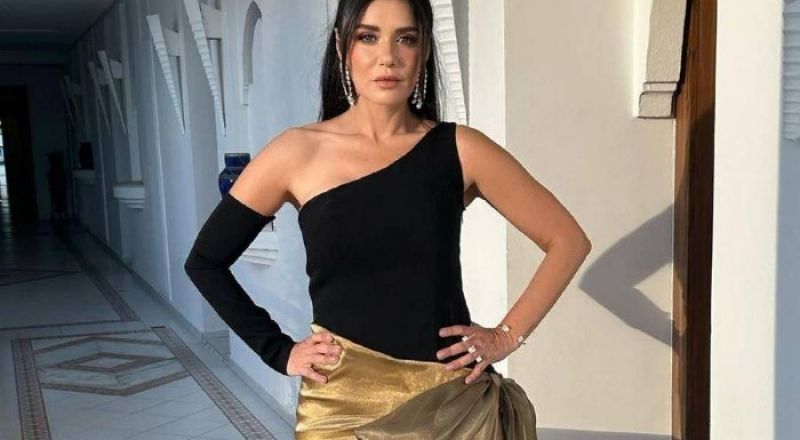 غادة عادل تغيّر رأيها في الزواج... وهذا ما قالته