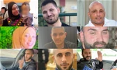 المجتمع العربيّ يُسجل 117 ضحية منذ مطلع العام الجاري مقابل 115 ضحية في الوقت ذاته من العام المنصرم