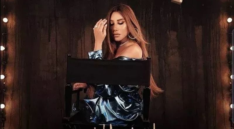 نجوى كرم: أغنية يلعن البعد لها مكانة خاصة في قلبي