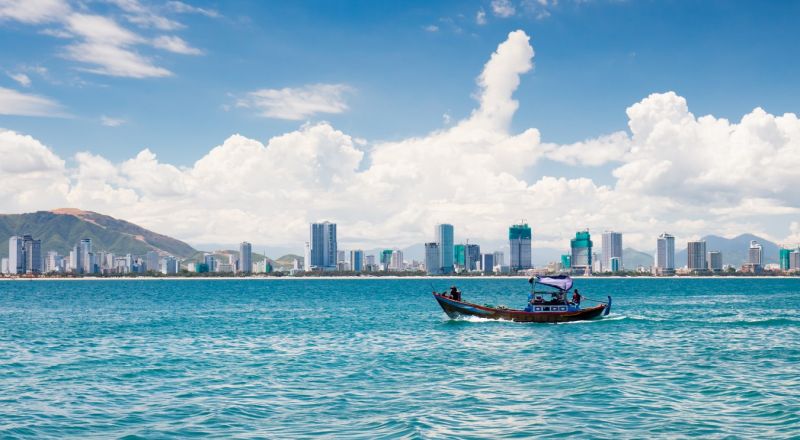 السياحة في فيتنام.. عناوين ونشاطات تستحق التجربة في نها ترانج