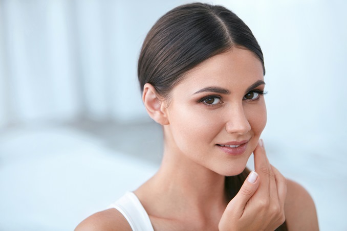 6 نصائح للحفاظ على شباب بشرتك