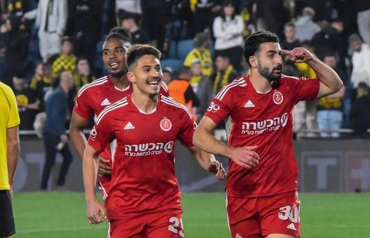 النجم هشام ليوس مطلوب في تركيا وكوريا الجنوبية