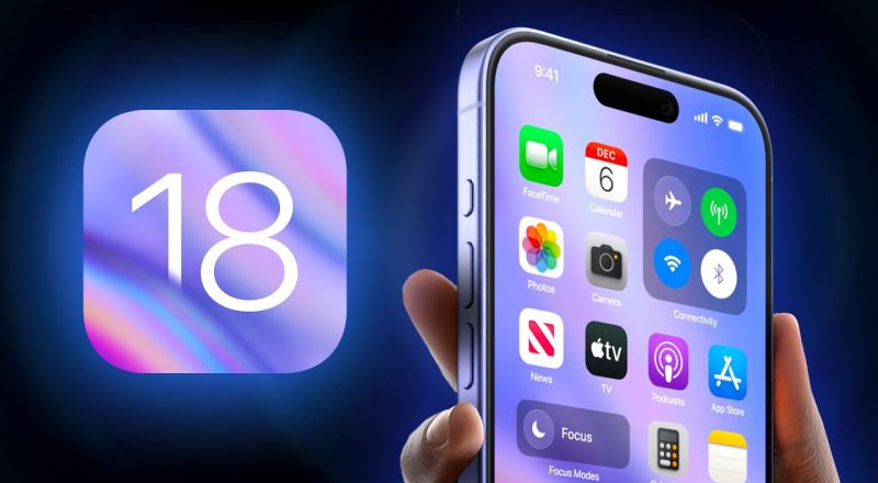 iOS18.. هذه النسخ من آيفون ستدعم نظام التشغيل الجديد