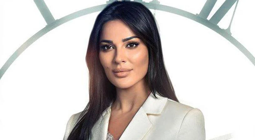 هل قلّدت نادين نجيم دانييلا رحمة؟