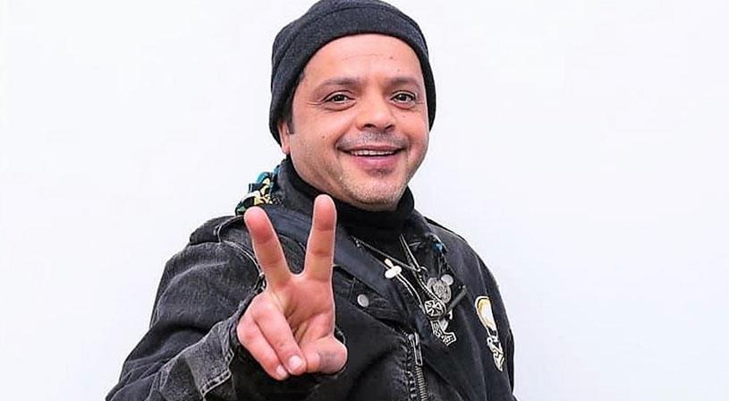 محمد هنيدي: عملت مقاول بناء ونلت شهادة تكريم لأجل تيمون وبمبة