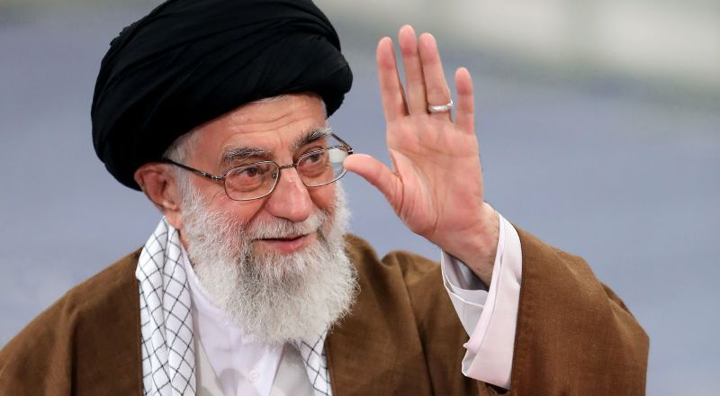 خامنئي: إسرائيل أعدت لنفسها عقوبة قاسية.. والانتقام واجبنا