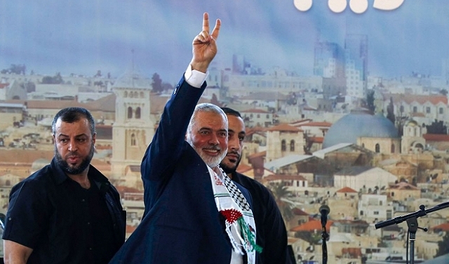 اغتيال إسماعيل هنية: توتر متصاعد وتهديد متبادل