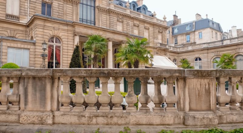 جولة على أشهر المتاحف في العاصمة باريس لهواة الثقافة