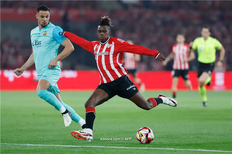 لابورتا يضحي بديكو من أجل ضم ويليامز