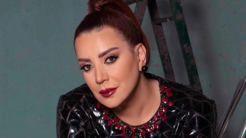 شكران مرتجى: لست من أغنياء الفن وعاتبة على منى واصف