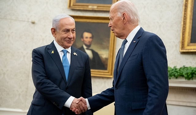 اطار جديد لصفقة التبادل..مقترح جديد للولايات المتحدة