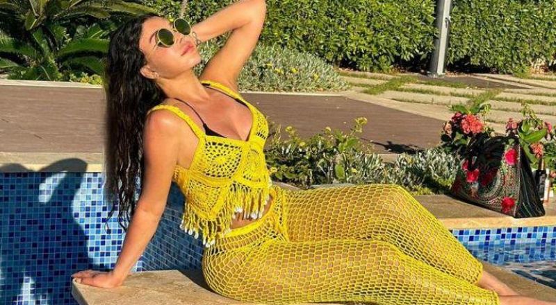 الموسيقيين في مصر توقف هيفاء وهبي