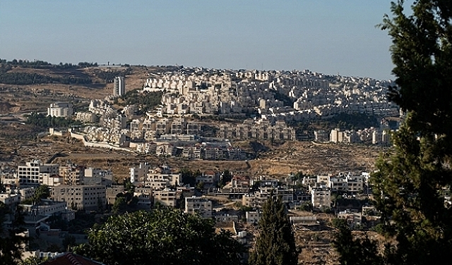 الحكومة الإسرائيلية تدفع قدماً باتجاه قوننة 35% من البؤر الاستيطانية في الضفة الغربية، رغم عدم وجود جدوى تخطيطية لغالبية هذه البؤر