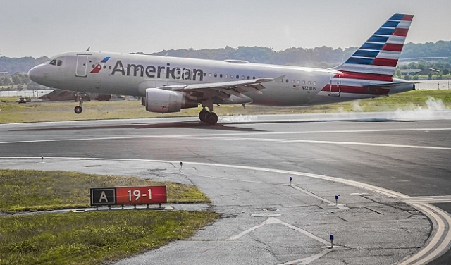 شركات الطيران الأميركية تعلق جميع رحلاتها إلى إسرائيل حتى نيسان 2025