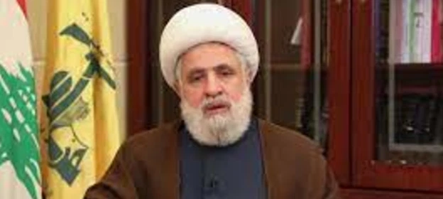 هل سيرد حزب الله وإيران في حال تم التوصل إلى اتفاق وقف إطلاق نار بغزة؟ نائب نصر الله يوضح