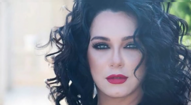 ضجة بعد استبعاد سلاف فواخرجي من حبق- واستبدالها بكاريس بشار