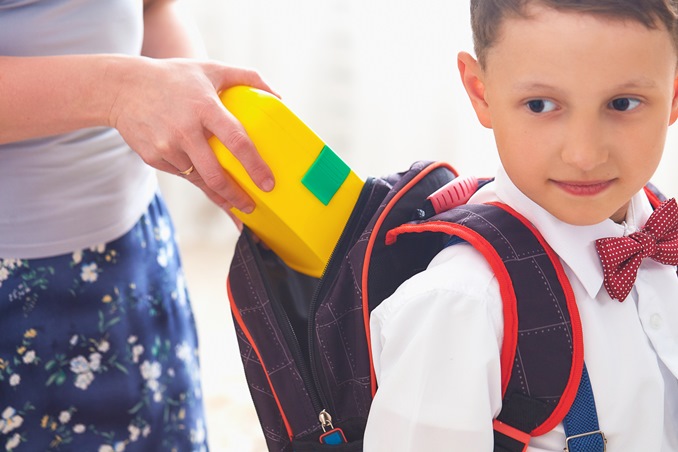 مع بدء العام الدراسي الجديد ... نصائح خاصة لتعزيز إيجابية الصفوف الدراسية